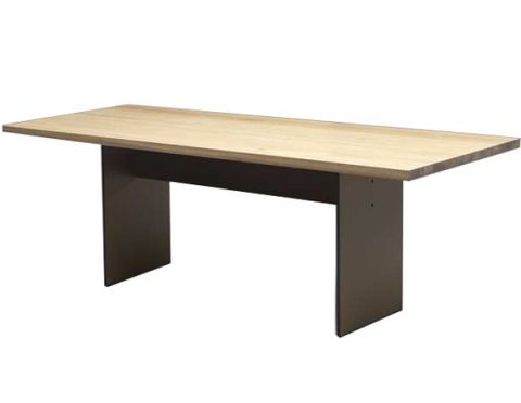 Table bois massif