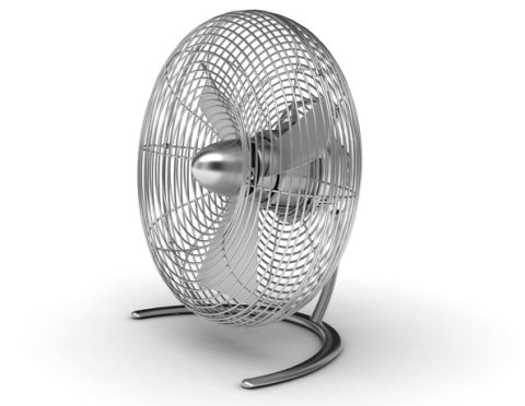 Ventilateur