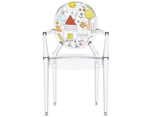 Kartell - Mobilis.ch