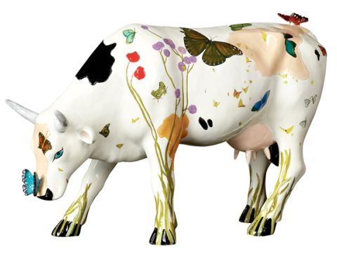 COW PARADE