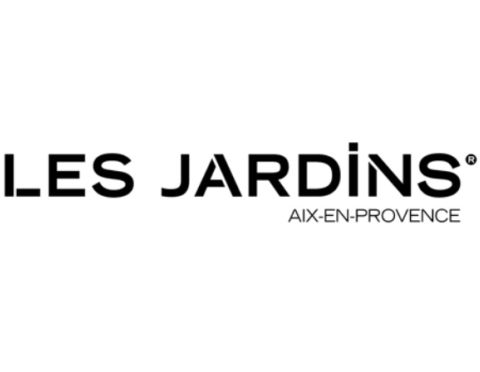 LES JARDINS