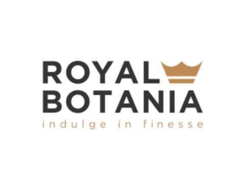 ROYAL BOTANIA