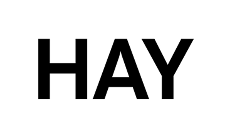 Hay