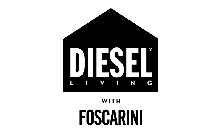 Diesel with Foscarini