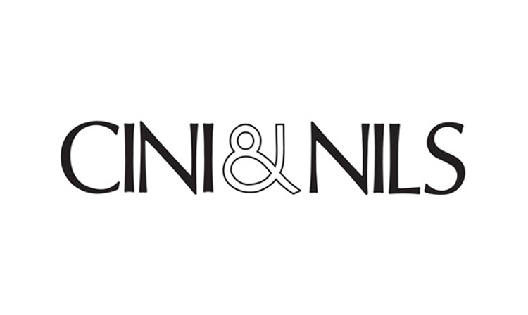 Cini & Nils
