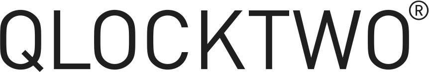 Qlocktwo